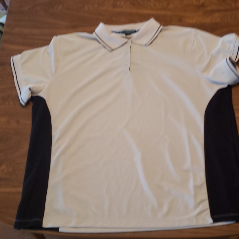 Devon & Jones Polo golf shirt
